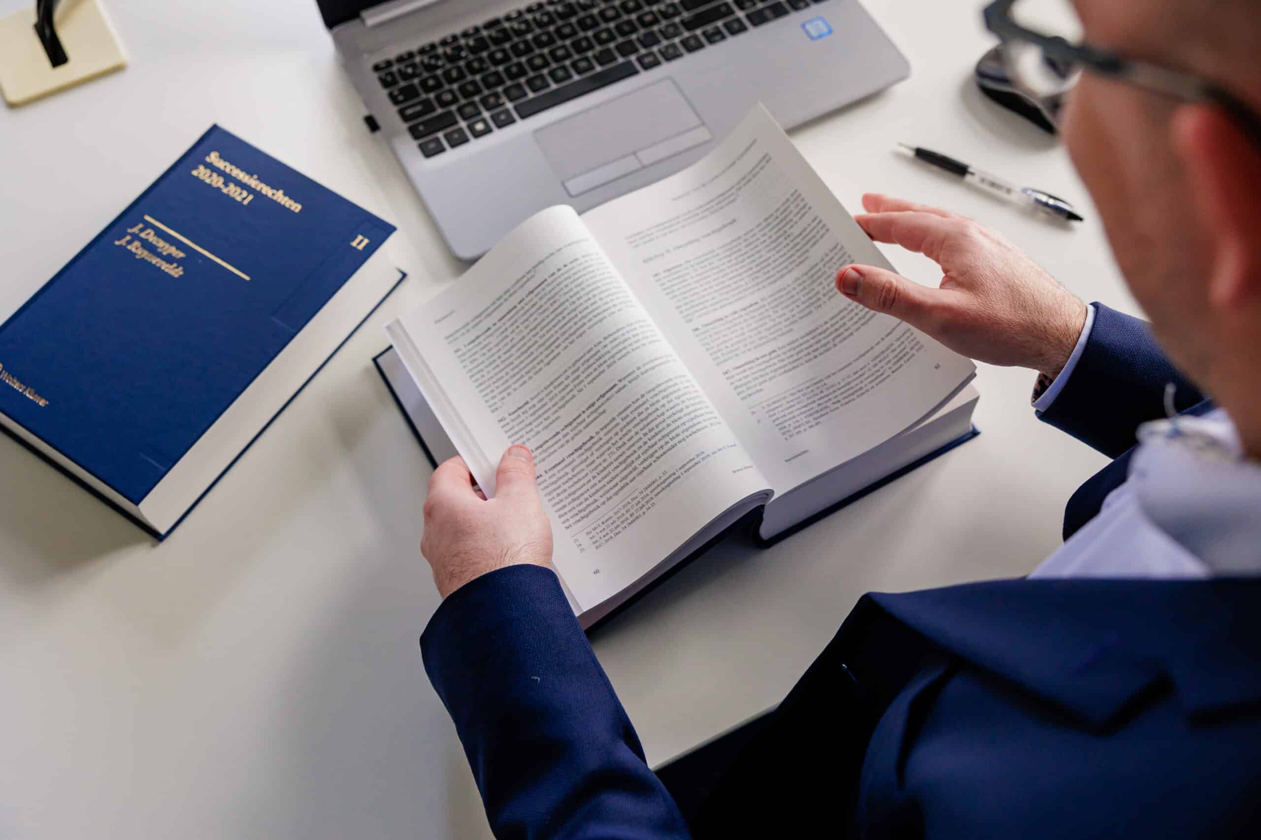 gratis advies erfrecht